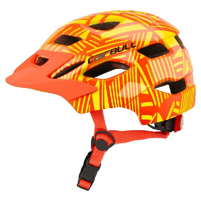 

Kids Bike Helmets Lightweight Cycling Skating Sport Helmet with Safety Light for Boys Girls