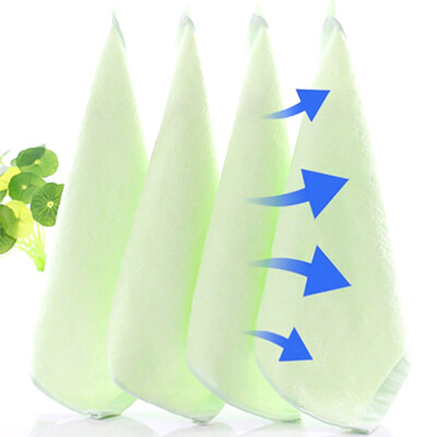 

Baby Bibs Saliva Towel Toddler Lunch Bibs Bathing Feeding Wipe Cloth Comfortable Soft Towel