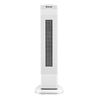 

30" 3-Speed Portable Tower Fan