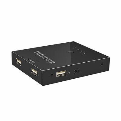 

Mouse&Keyboard Converter Adapter for PS4PS3XBO XONEXBOX 360 Switch