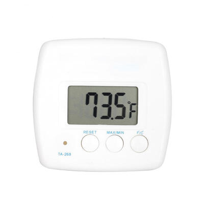 

Greensen Digital Waterproof Cooking Refrigerator Thermometer For BBQ Food Tea Probe Meat