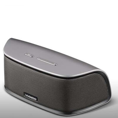 

I-808 Portable USB Speaker Stereo Sound Box Multifunctional Bluetooth Speaker With Microphone For Phone