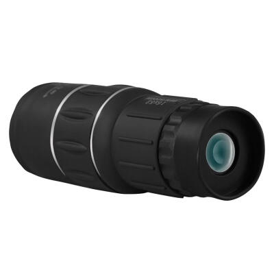 

Outdoor Monocular Set 16x52 HD Dual Focus Spotting Telescope Hunting Scope