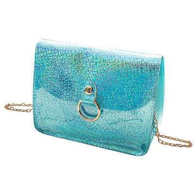 

Fashion Women Colorful Sequins Bags Shoulder Clutch Handbag Crossbody Bag