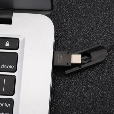 

Type C USB 20 Flash Drive 32G Portable U Disk External Storage Memory Stick Data Storage Flash Drive for Computers Phones