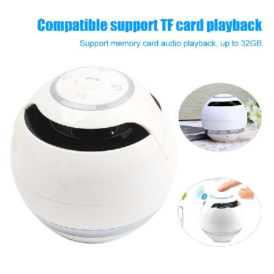 

YST-175 Speaker Portable BT Mini Wirelessly Audio Speaker