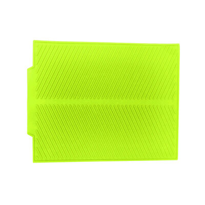 

Kitchen Antislip Drain Pad Heat Insulated Storage Mat Cushion Baking Supply Tool