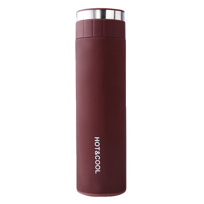 

Gobestart Stainless Steel Water Bottle Double Wall Vacuum Insulated Sports Thermos