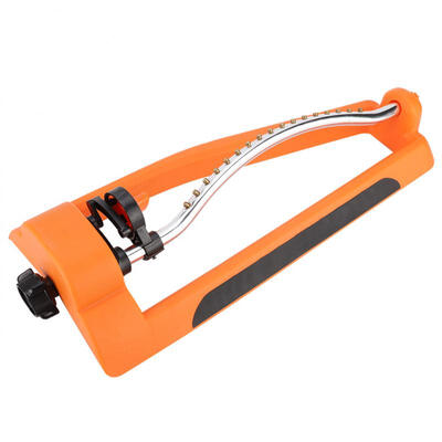 

Greensen 17 Holes Garden Automatic Lawn Sprinkler Sprayer Watering Tools