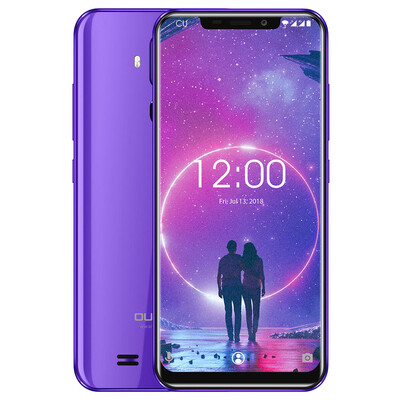 

OUKITEL C12 3G Phablet 618 inch Android 81 MT6580 Quad Core 2GB RAM 16GB ROM 20MP Front Camera Fingerprint Sensor 3300mAh Built