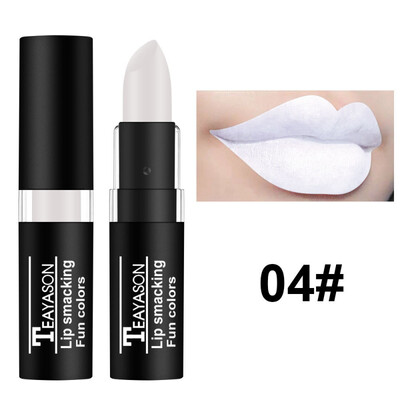 

Halloween Colorful Lipstick Long-Lasting Waterproof Non-Stick Cup Lipstick Creative Lipstick