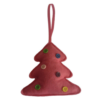 

Christmas Gift Star Heart Tree Shape Decoration Christmas Tree Pendant Set New Year Ornaments New