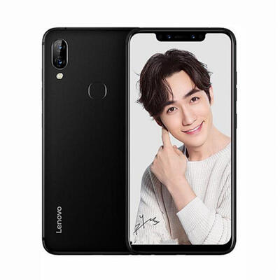 

Lenovo S5 Pro 62 Inch 4G LTE Octacore 6GB 64GB Dual Camera Cell Phone International Version W 1PC Cable1PC