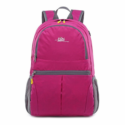 

Men Women Waterproof Travel Bag Laptop Backpack Computer Notebook School Bag