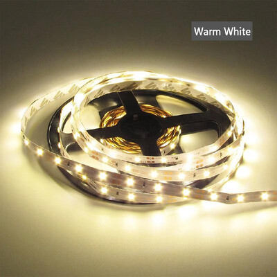 

LED Strip Lights 5M 3528 300LEDs Light Strip Flexible LED Night Light LED Christmas Lights Nonwaterproof LED Rope Lights LED Tape