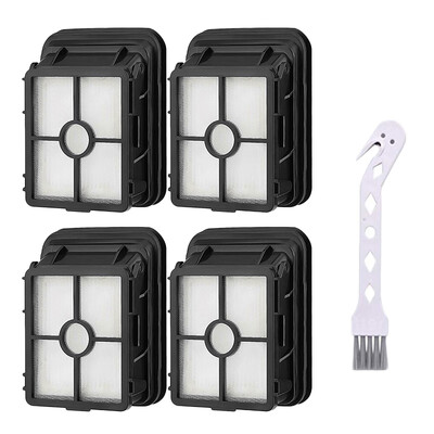 

Vacuum Cleaner Parts Cleaning Brush Filter Kits For BissellCrosswave 1785T
