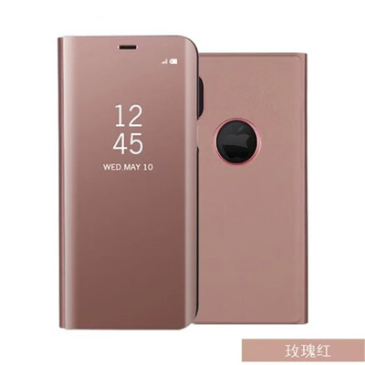

GANGXUN Vivo V9 V7 Plus V11 V11i Y91 Flip Case Hard Stand Cover