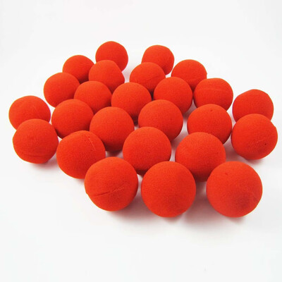

〖Follure〗25PC Funny Nose Halloween Costume Accessory