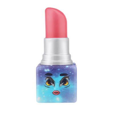 

Siaonvr Christmas Toy Slow Rising Scented Lipstick Stress Relief Kawaii Adorable Toy