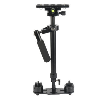 

S60 Gradienter Handheld Stabilizer Steadycam Steadicam for Camcorder DSLR