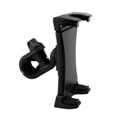 

Bike Motorcycle Phone Holder Rotatable Handlebar Bicycle Phone Holder Rearview Mirror Mobile Cell Phone Stand Holder