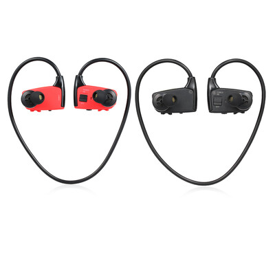 

W262 8GB Sports MP3 Player Headphones 2in1 Music Headset MP3 WMA Digital Music Player Running Earphone