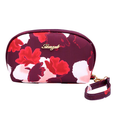 

Tailored Womens Fashion Cosmetic Bag Fashion Handbag Casual Handbag Portable Coin Purse
