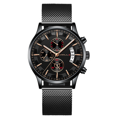 

Gobestart Kajun 2268 New Mens Hot Casual Personality Watch Fashion Popular Mens Watch