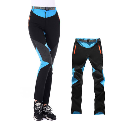 

Tailored Quick-Drying Outdoor Waterproof Trousers Hiking Ski Climbing Pants Tactical