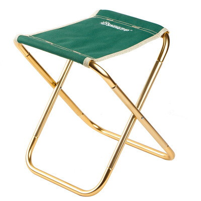 

Folding Chair Portable Camping Outdoor Fishing Picnic Beach Stool Ultra-light