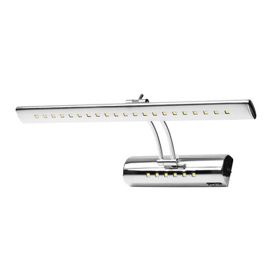 

6W 7W Cool White LED Vanity Light Bathroom Light Make-Up Wall Light Mirror Light Picture Front Lamp with Switch