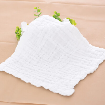 

SIMANYA Plain square towel combed soft&comfortable 12454