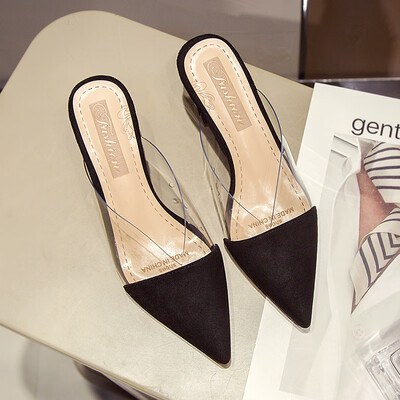 

Chic sandals for women in summer