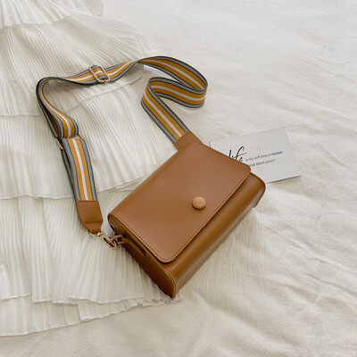 

Summer small bag female 2019 new wave Korean version of the small square bag fashion single shoulder bag senior sense of the ocean diagonal package