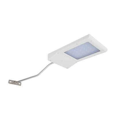 

2430LED Solar Wall Light Outdoor IP65 Waterproof Garden Yard Security Lamp