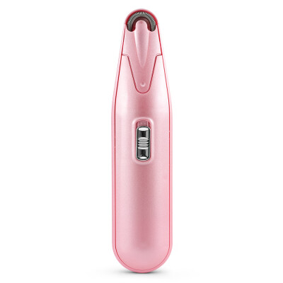 

Pure Physics Electric Body Facial Epilator