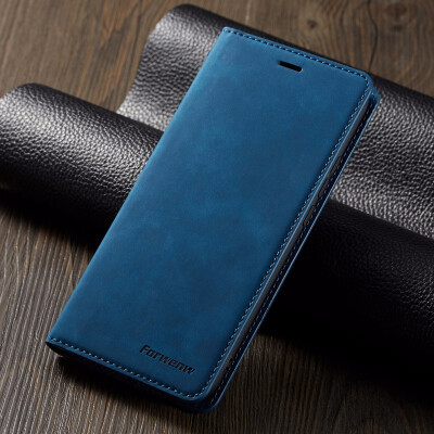 

Luxury Leather Flip Case for Samsung Galaxy Note9 018 Card Holder Magnet Wallet Stand Book Cover