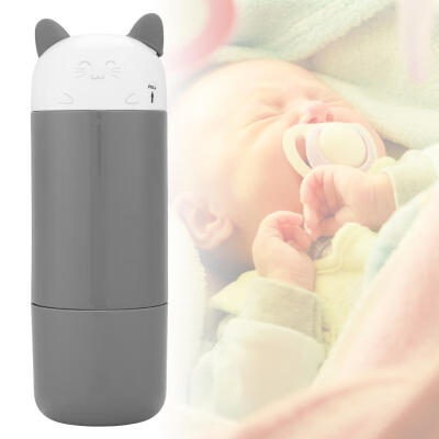 

Greensen Grey Bimirth Portable UV Ozone Sterilizer for Baby Nursing Bottle Toy