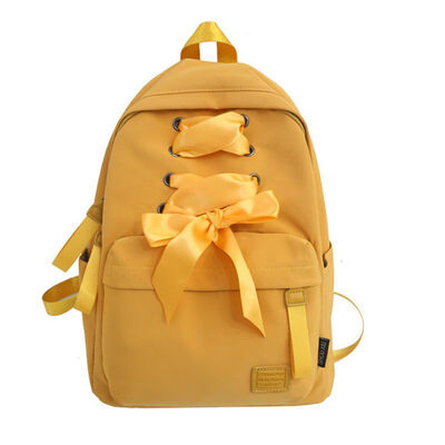 

Studentsschoolbags women in INS Fengsen department simple Japanese department shoulder bags womens large-capacity Korean ver