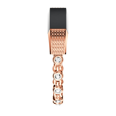 

〖Follure〗Stainless Steel Watch Bracelet Band Strap For Fitbit Alta HRFitbit Alta