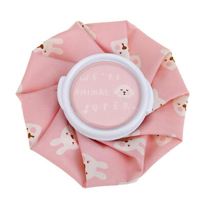 

Cartoon Cold Hot Water Bag Reusable Ice Bag Cup Cold Therapy Pain Relief