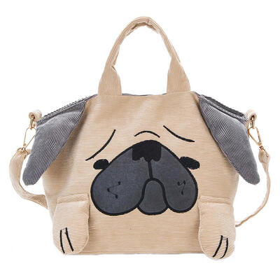 

Women Animal Students Crossbody Shoulder Bag Messenger Bag Children Bag
