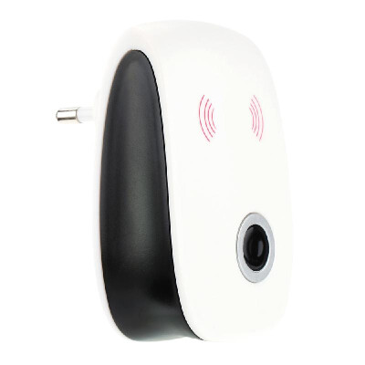 

High Quality Ultrasonic Electronic Pest Repeller Indoor for Lustrating Mouse Bug Mosquito Insect