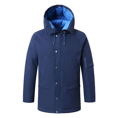 

Ontopcreeper mens goose down jacket 9654