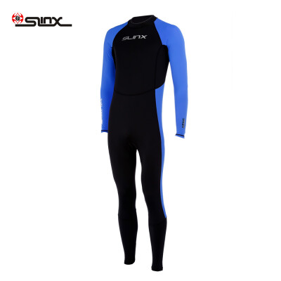 

SLINX 1707 Sunblock Neoprene Wetsuit for Scuba Diving Surfing Swimming