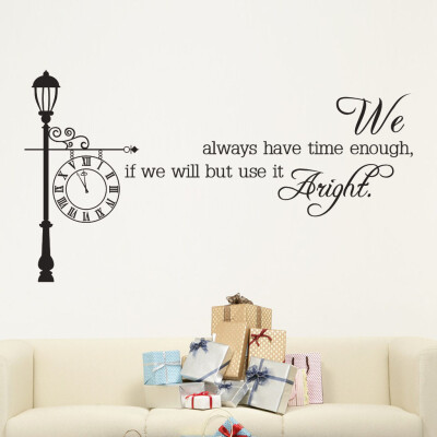 

〖Follure〗Mobile Creative Wall Affixed With Decorative Wall Window Decoration