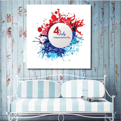 

Toponeto 5D DIY Diamond Painting Embroidery Round Diamond Home Decor Gift