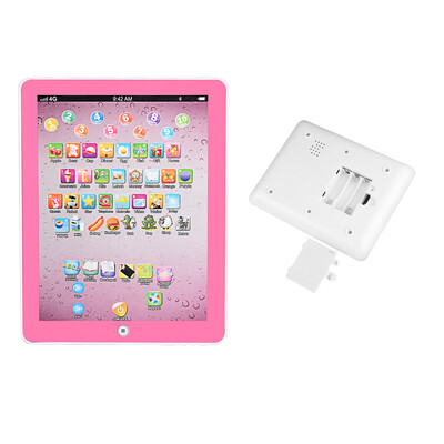 

Gobestart New Version English Language Educational Tablets Study Learning Machine