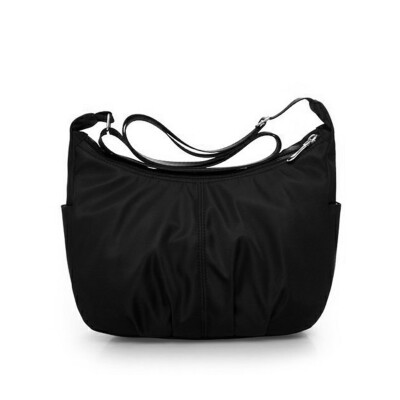 

Leisure Women Waterproof Nylon Ladies Shoulder Crossbody Bag