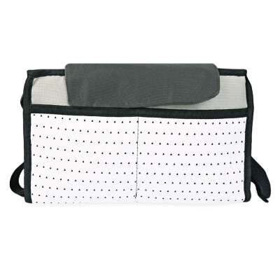 

Convenient Multi-functional Child Cart Large Storage Mother Bag